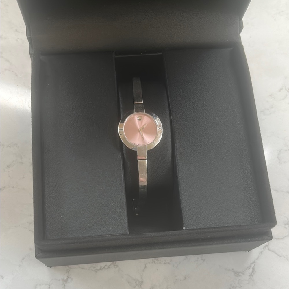 MOVADO woman’s watch
